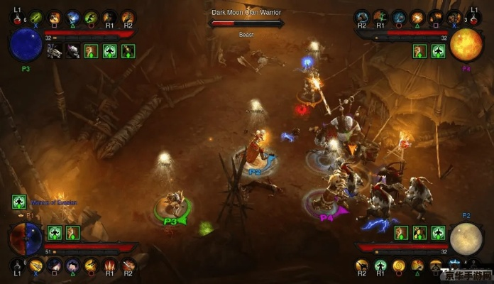 暗黑破坏神3手游及官方软件下载网址,深入分析解释定义|轻量版_v6.873