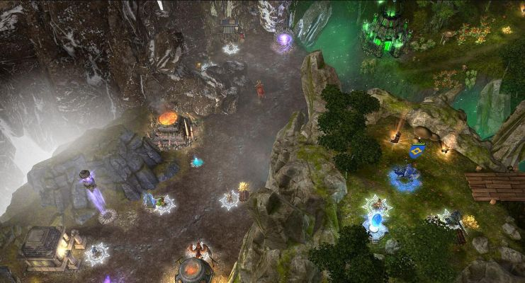 蜀山OL手游同英雄无敌六激活码,定性说明解析&顶级款_v9.831